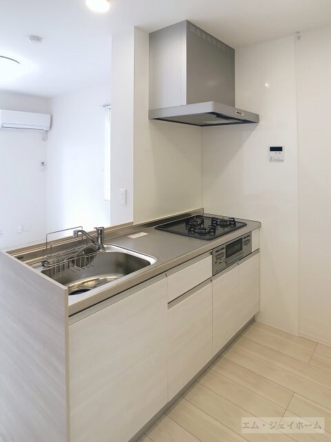 シャーロット石橋駅前の物件内観写真