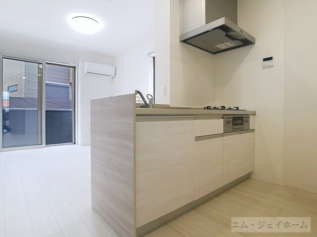 シャーロット石橋駅前の物件内観写真