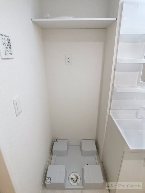 シャーロット石橋駅前の物件内観写真