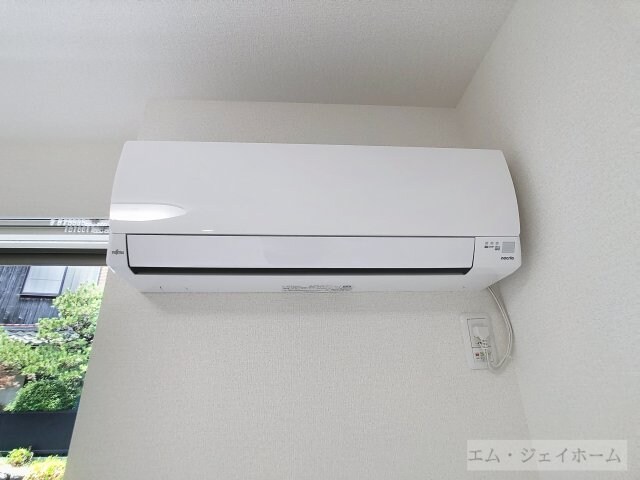 シャーロット石橋駅前の物件内観写真