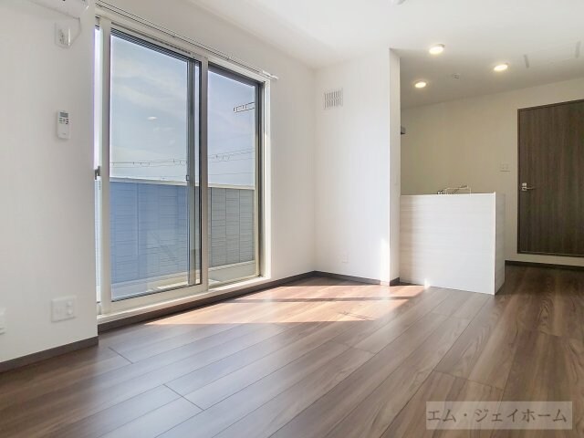 シャーロット石橋駅前の物件内観写真