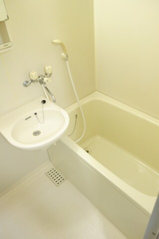 メゾンシャトーⅠの物件内観写真