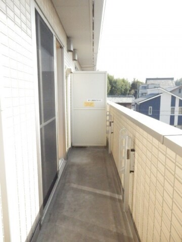 ヴァンサンカンの物件内観写真