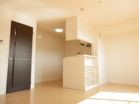 ヴァンサンカンの物件内観写真