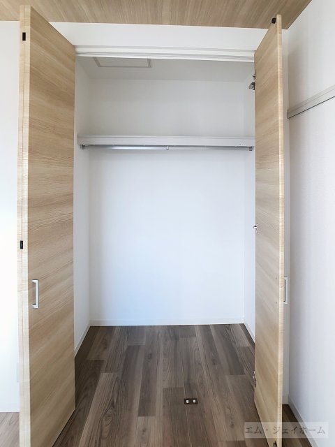 Ａｉの物件内観写真