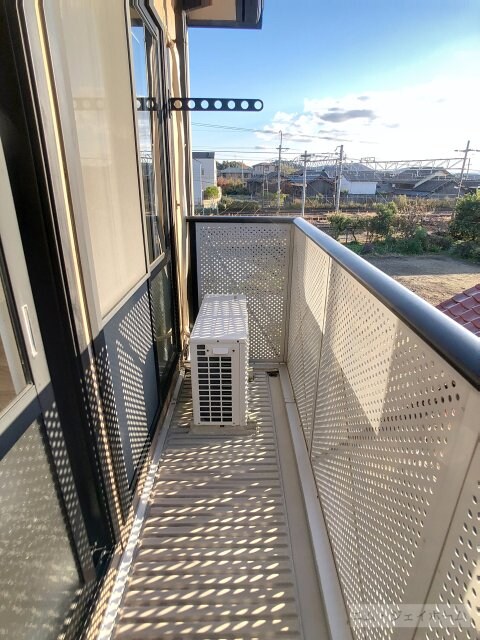 Ａｉの物件内観写真