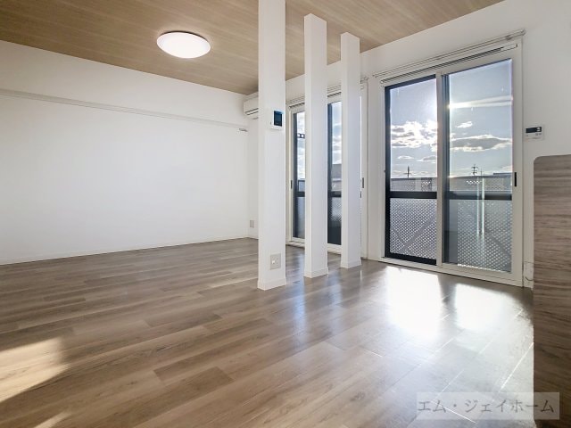 Ａｉの物件内観写真