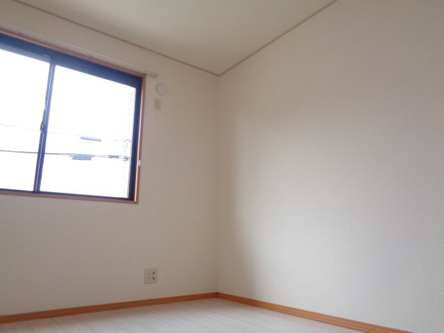 シャインヒル　Aの物件内観写真