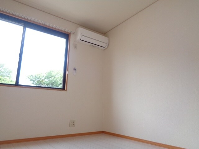 シャインヒル　Aの物件内観写真