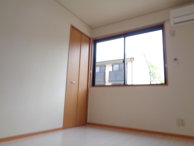 シャインヒル　Aの物件内観写真