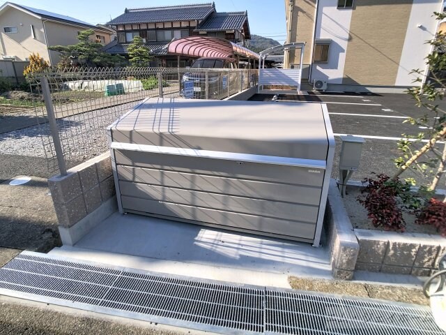 アリビオの物件内観写真