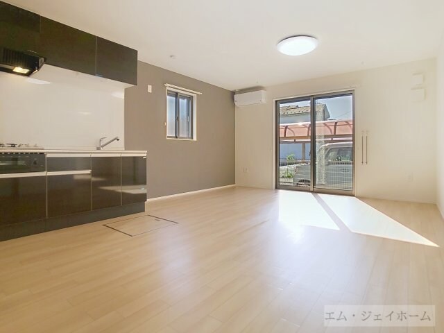 アリビオの物件内観写真