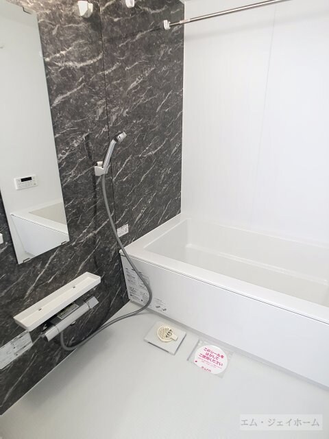 アリビオの物件内観写真