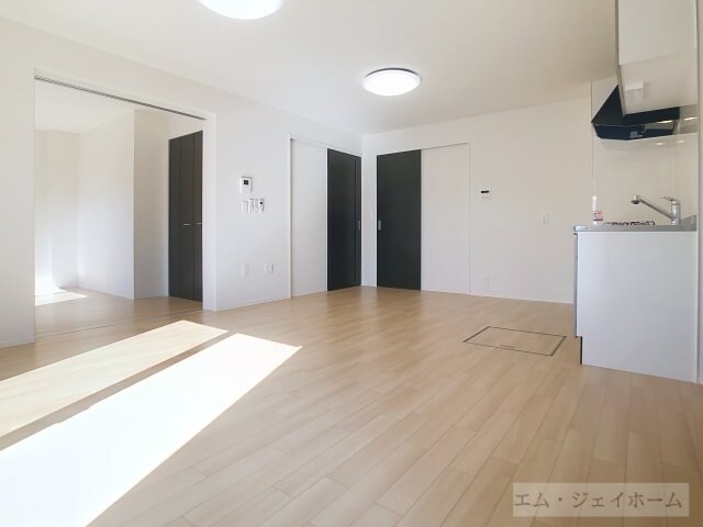 アリビオの物件内観写真