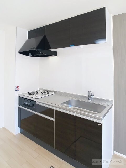 アリビオの物件内観写真