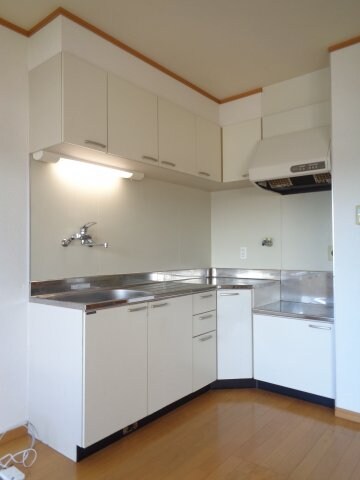 ヴィラ梅ノ井の物件内観写真