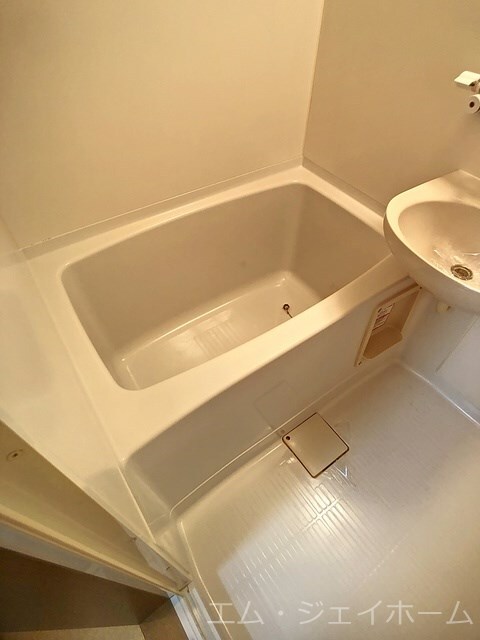 アミティハイツⅡの物件内観写真