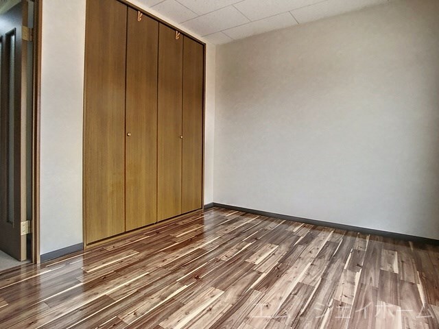 アミティハイツⅡの物件内観写真