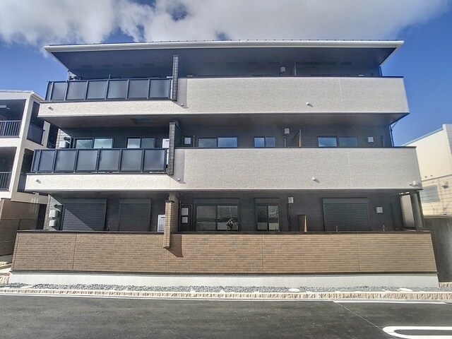 ＮｏｒｔｈＳｔａｒ　Ｃｏｎｄｏの物件外観写真