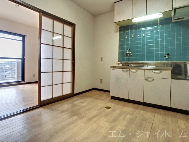 アルテミスの物件内観写真