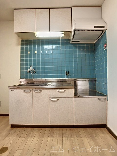 アルテミスの物件内観写真