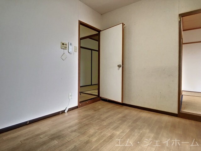 アルテミスの物件内観写真