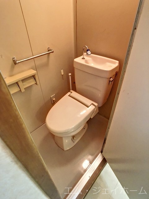 アルテミスの物件内観写真