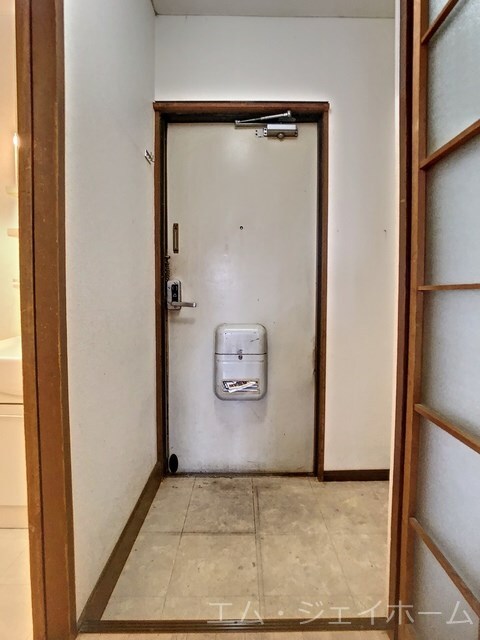 アルテミスの物件内観写真