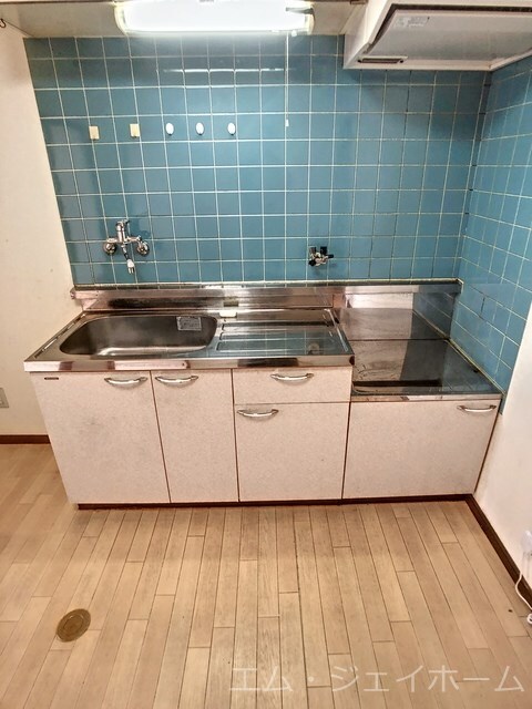 アルテミスの物件内観写真