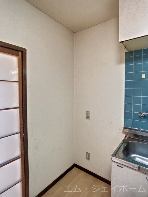 アルテミスの物件内観写真