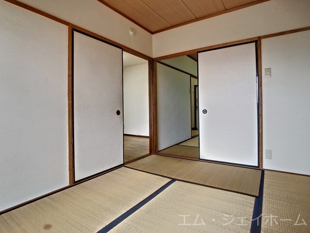 アルテミスの物件内観写真