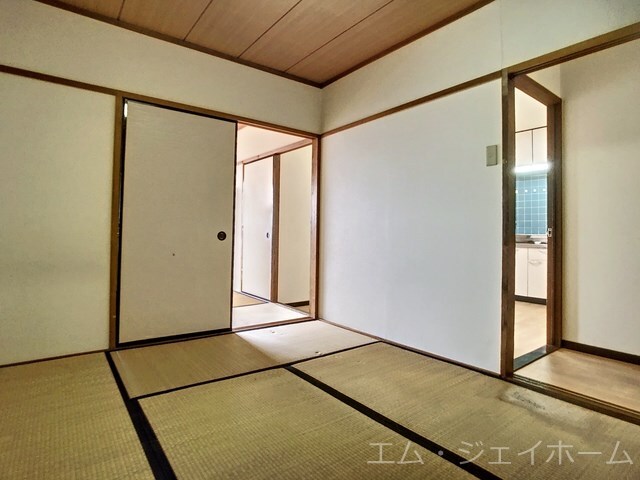 アルテミスの物件内観写真