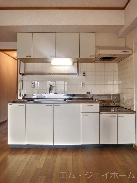 サンマリンニチベンの物件内観写真