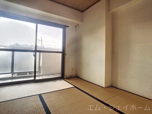 サンマリンニチベンの物件内観写真