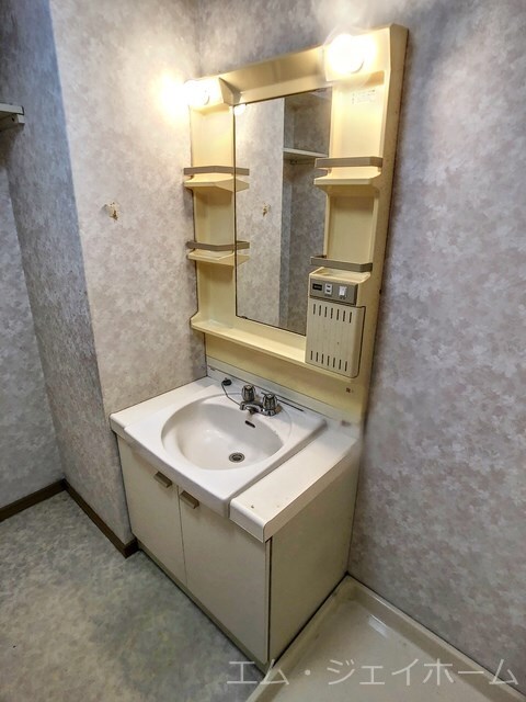 サンマリンニチベンの物件内観写真