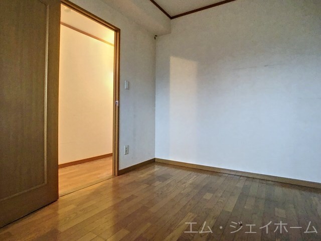 サンマリンニチベンの物件内観写真