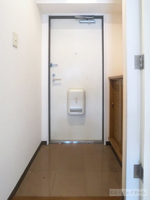 シャトーアルバの物件内観写真