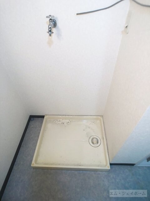 シャトーアルバの物件内観写真