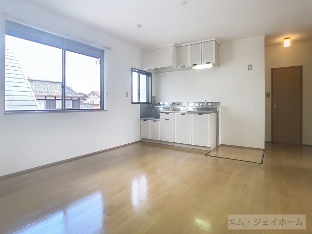 パレス守山の物件内観写真