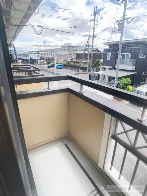 パレス守山の物件内観写真