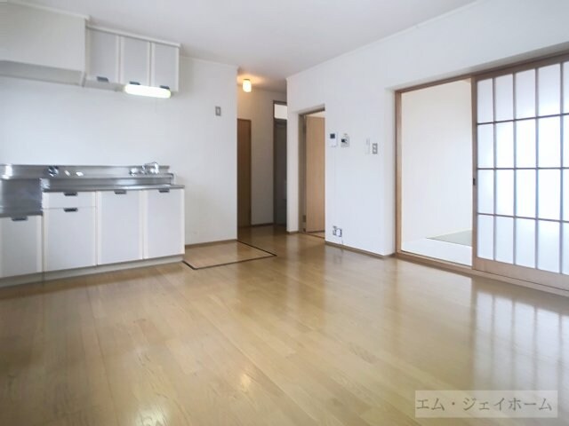 パレス守山の物件内観写真