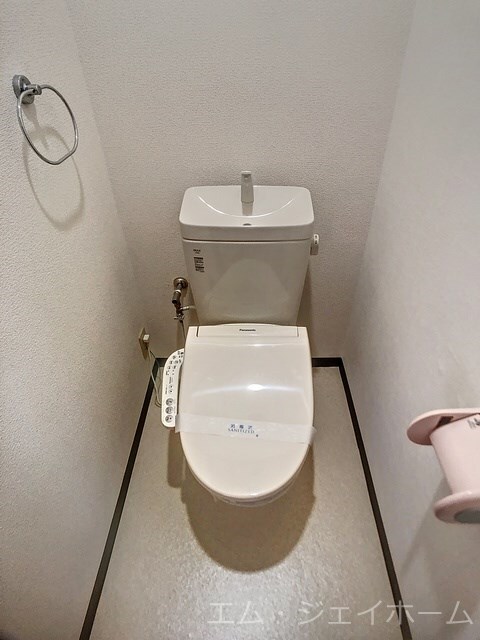 ノースウイングの物件内観写真