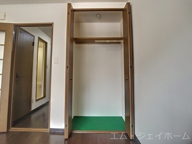 ノースウイングの物件内観写真