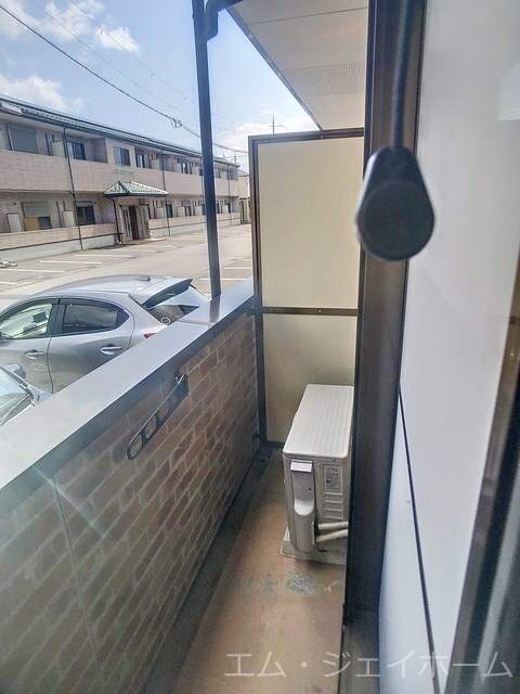 ノースウイングの物件内観写真