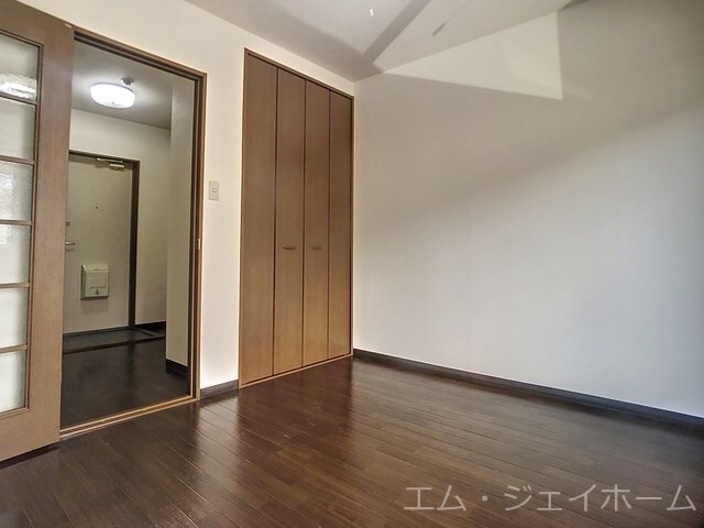 ノースウイングの物件内観写真