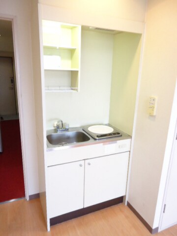 Nasu1ビルの物件内観写真