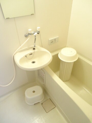 Nasu1ビルの物件内観写真