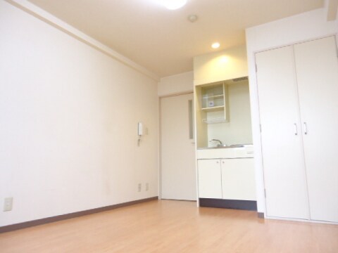 Nasu1ビルの物件内観写真