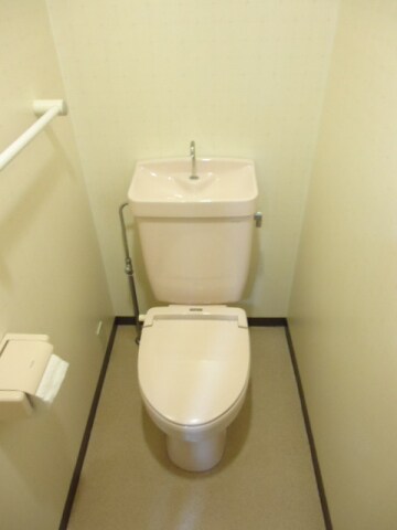 Nasu1ビルの物件内観写真