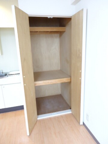 Nasu1ビルの物件内観写真